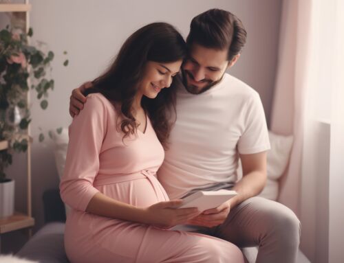 Must To-Do Things for Expectant Fathers before Your Little One Arrives