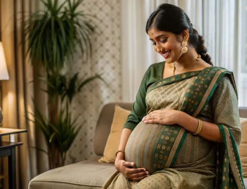 Diwali Preparation tips During Pregnancy