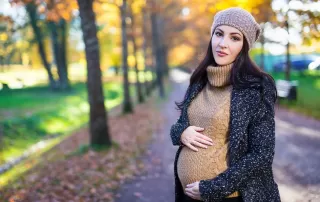 Winter tips during Pregnancy