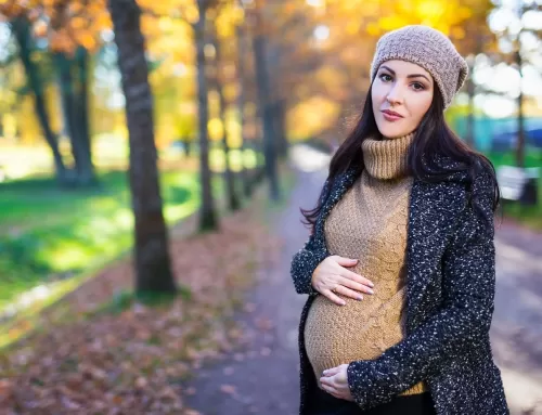 Bump and Cozy – Winter Mantra for Pregnant Women