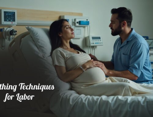 Breathing Techniques For Labor